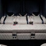 Аренда Sprinter с водителем в Киеве Микроавтобус на 8 мест