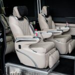 Аренда Sprinter с водителем в Киеве Микроавтобус на 8 мест