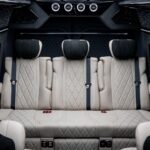прокат Mercedes Sprinter з водієм у Києві Комфортний мікроавтобус на 8 місць 2025 року