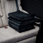 Mercedes Sprinter with Driver in Kyiv | 8 Seats | Premium Minibus Rental