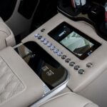 Mercedes Sprinter with Driver in Kyiv | 8 Seats | Premium Minibus Rental