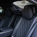 Аренда Mercedes-Benz w223