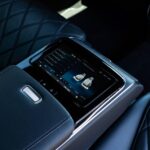 Аренда Mercedes-Benz w223