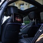 Аренда Mercedes-Benz w223