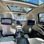 Mercedes-Benz S-Class W223