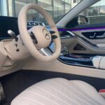  Mercedes-Benz S-Class W223