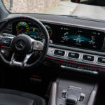 Аренда Mercedes-Benz Gle coupe 53 Amg