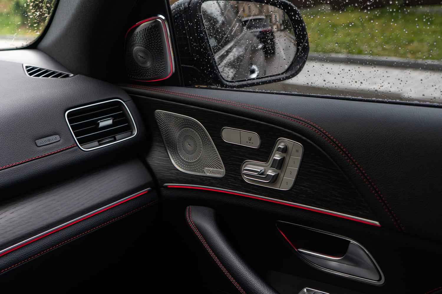 Аренда Mercedes-Benz Gle coupe 53 Amg