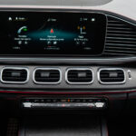 Аренда Mercedes-Benz Gle coupe 53 Amg