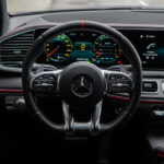 Аренда Mercedes-Benz Gle coupe 53 Amg