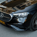 Аренда Mercedes-Benz E 200 W214