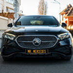 Аренда Mercedes-Benz E 200 W214