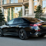 Аренда Mercedes-Benz E 200 W214