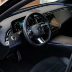 Аренда Mercedes-Benz E 200 W214