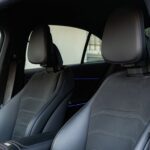 Аренда Mercedes-Benz E 200 W214