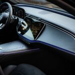 Аренда Mercedes-Benz E 200 W214