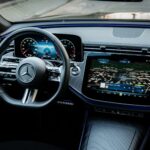 Аренда Mercedes-Benz E 200 W214