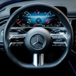 Аренда Mercedes-Benz E 200 W214