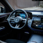 Аренда Mercedes-Benz E 200 W214