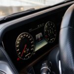 Mercedes-Benz G63 AMG в Киеве — прокат G63