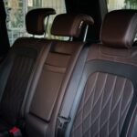 Mercedes-Benz G63 AMG в Киеве — прокат G63