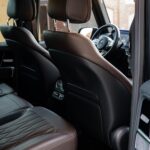 Mercedes-Benz G63 AMG в Киеве — прокат G63