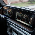 Mercedes-Benz G63 AMG в Киеве — прокат G63