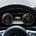 Mercedes-Benz G63 AMG в Киеве — прокат G63
